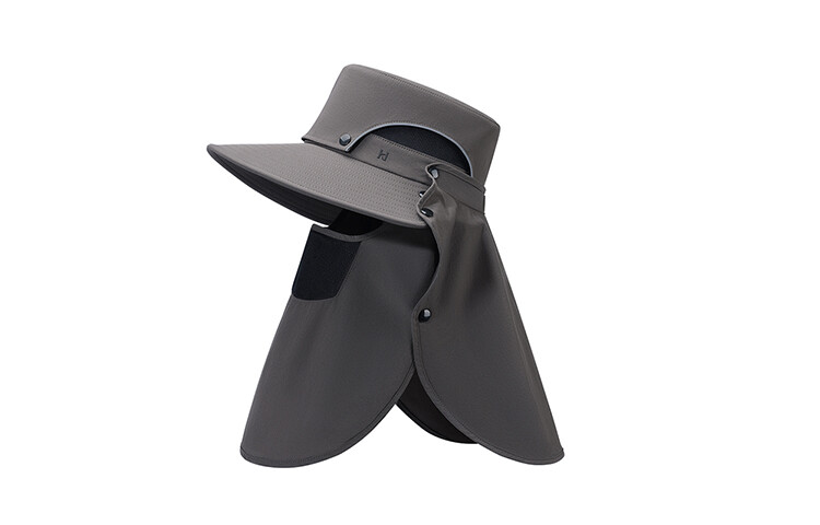 Heilan Home Hla Панама унисекс HLA, Серый
Heilan Home Hla Панама унисекс HLA, Серый