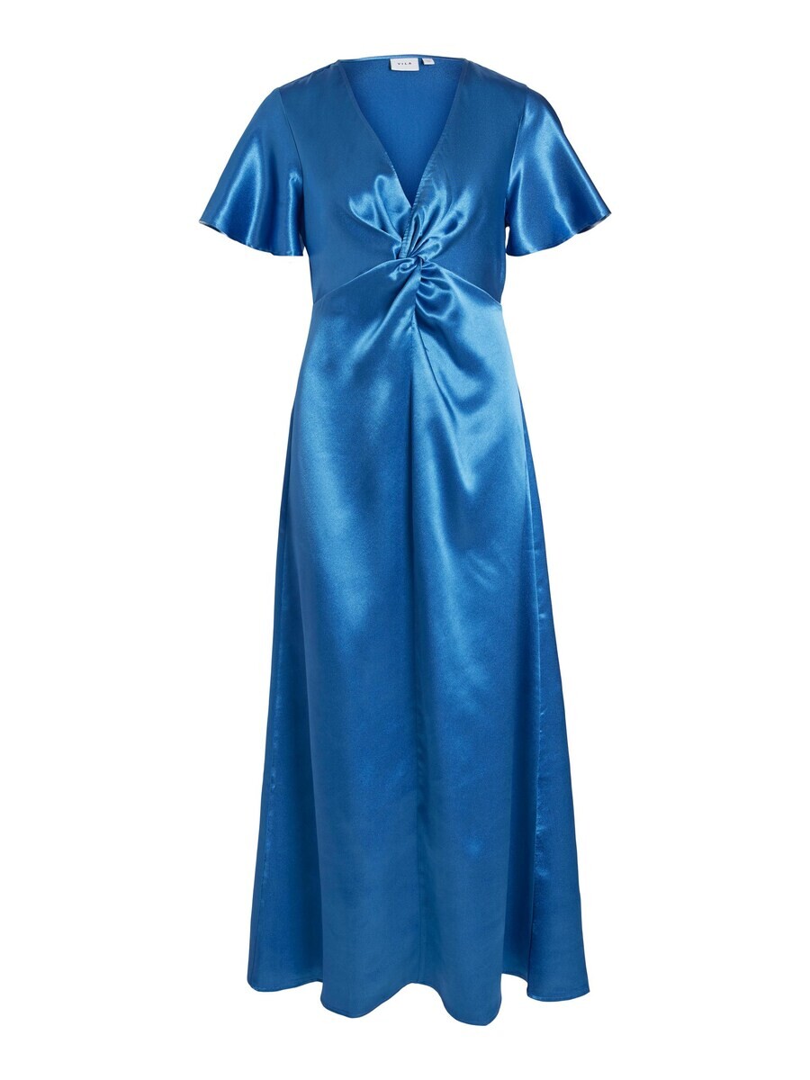 Вечернее платье Vila SITTAS, синий
Вечернее платье Vila SITTAS, синий