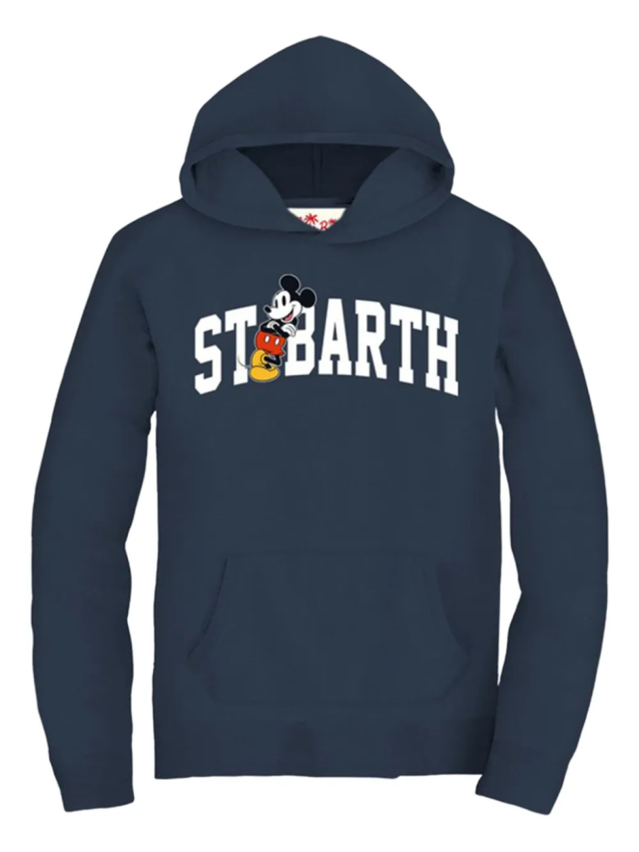 Толстовка с капюшоном «Манхэттен» MC2 Saint Barth Kids, синий
Толстовка с капюшоном «Манхэттен» MC2 Saint Barth Kids, синий