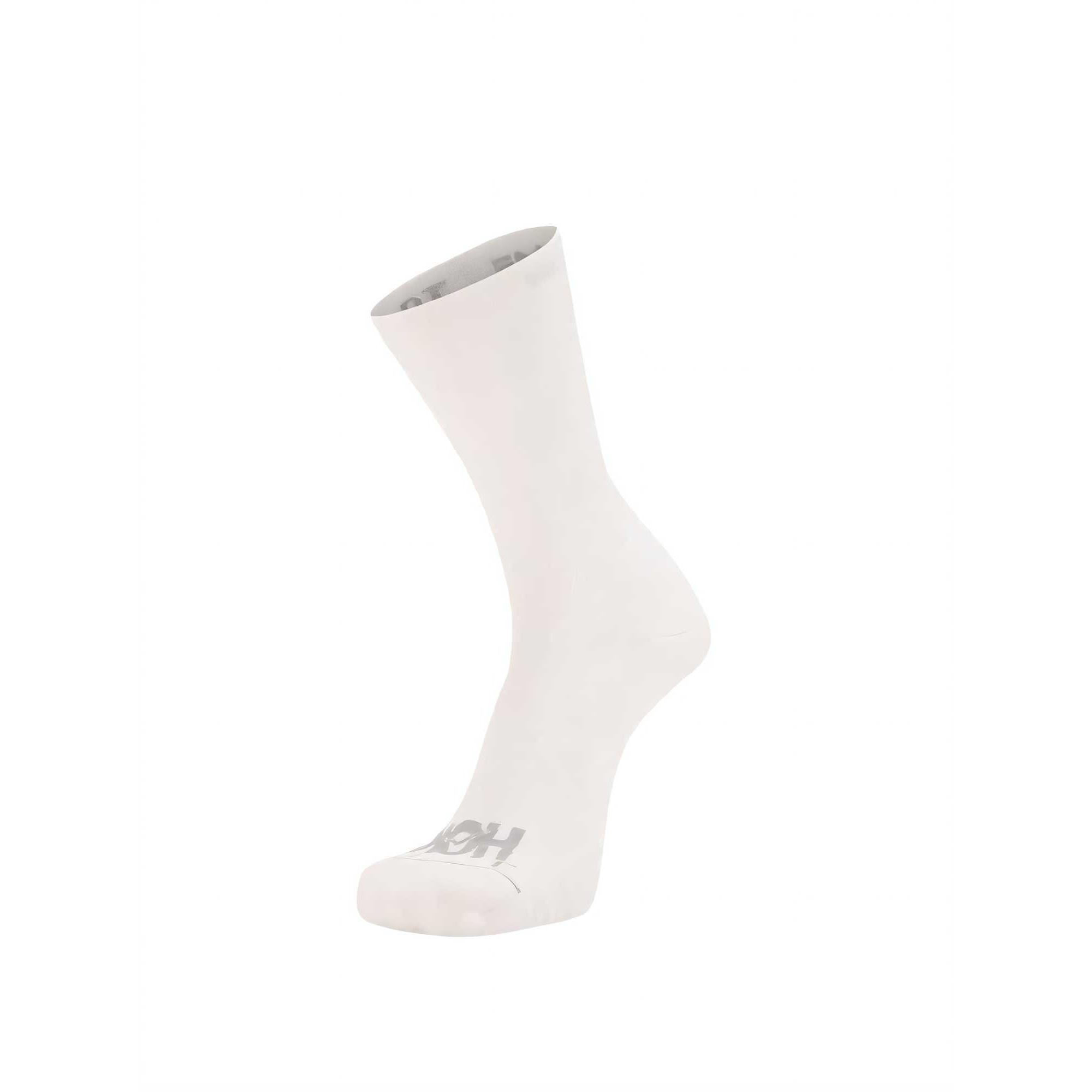 HOKA ONE ONE Набор из 3 пар унисекс носков Crew белый
HOKA ONE ONE Набор из 3 пар унисекс носков Crew белый