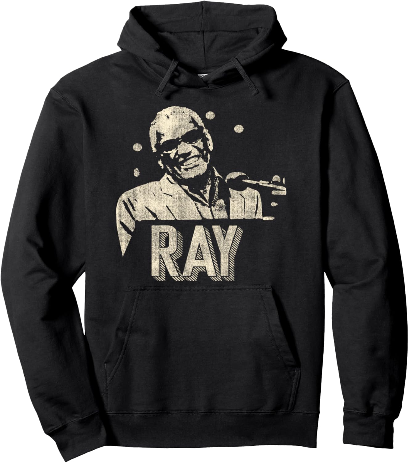 Худи Ray Charles - Ray One Color, черный Control Industry
Худи Ray Charles - Ray One Color, черный Control Industry