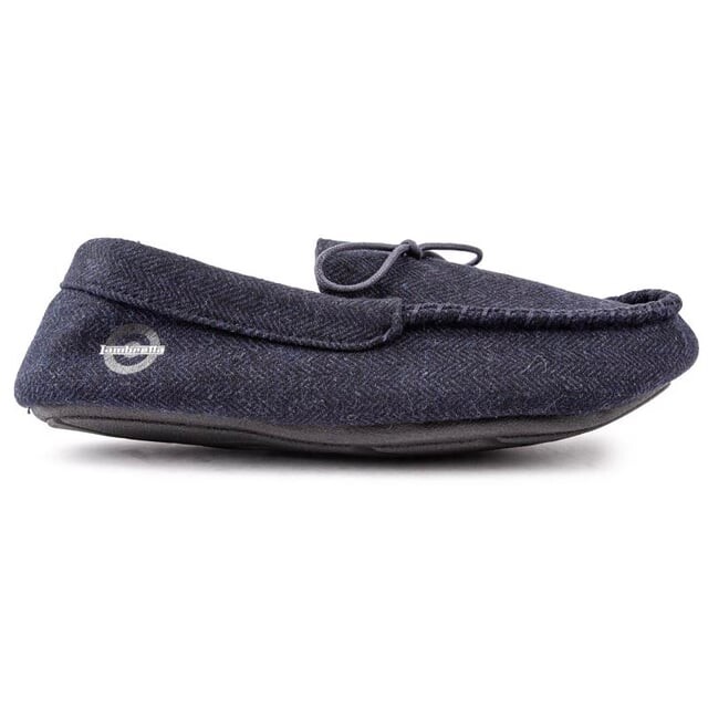 Медвежьи тапочки Lambretta, синий
Медвежьи тапочки Lambretta, синий