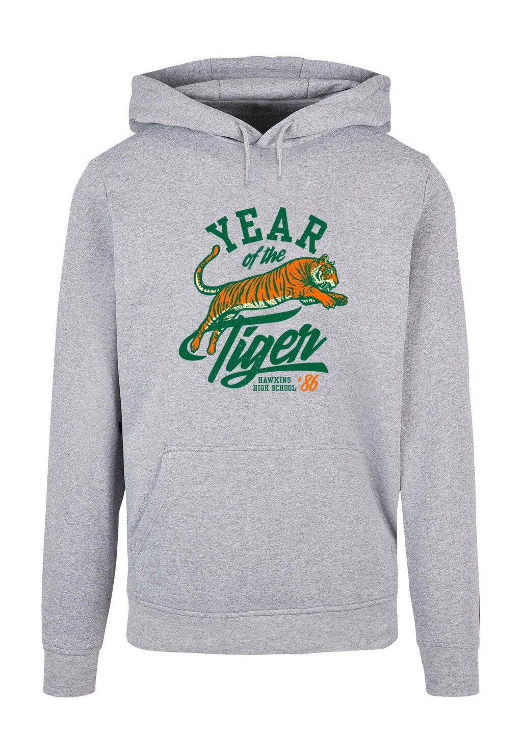 Толстовка с капюшоном STRANGER THINGS HAWKINS YEAR OF THE TIGER 86 ABSOLUTE CULT, светло-серый
Толстовка с капюшоном STRANGER THINGS HAWKINS YEAR OF THE TIGER 86 ABSOLUTE CULT, светло-серый