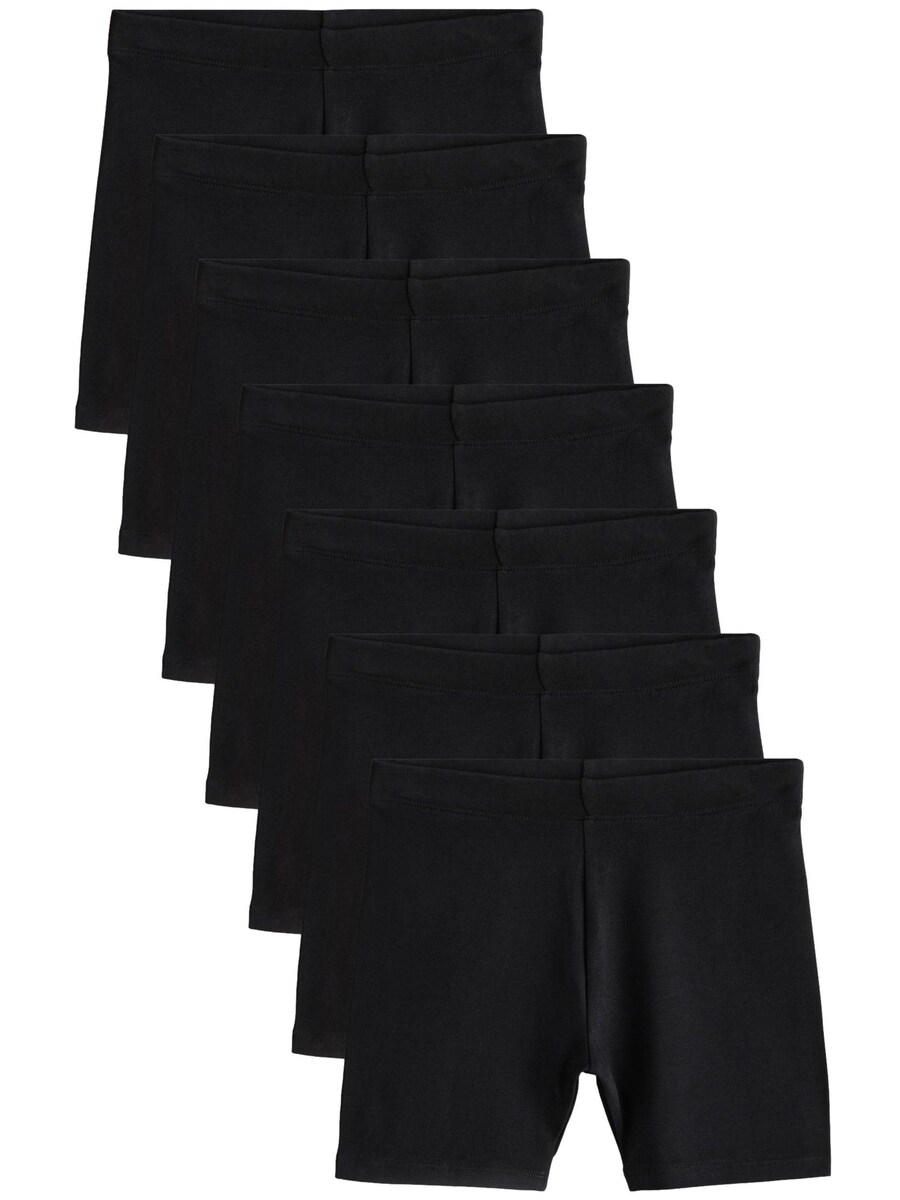 Узкие леггинсы Next, черный
Узкие леггинсы Next, черный