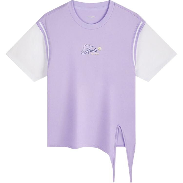 Футболка GS Anta Kids
Футболка GS Anta Kids