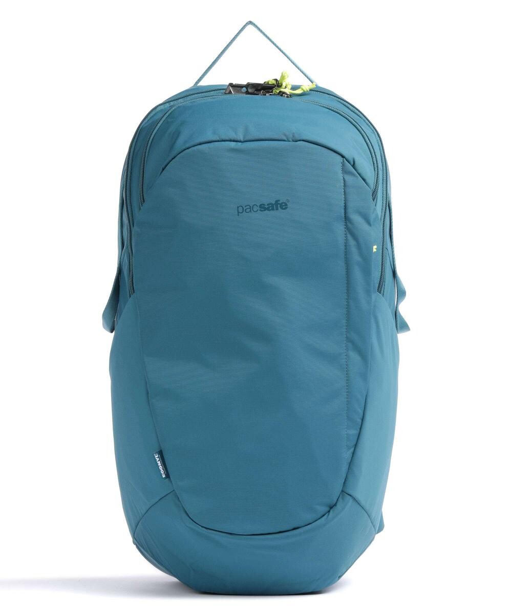 Рюкзак Eco 25л нейлон Pacsafe, синий
Рюкзак Eco 25л нейлон Pacsafe, синий