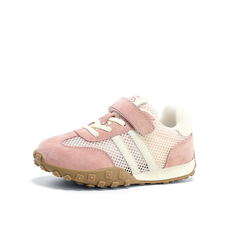 Детские повседневные кроссовки с амортизацией, устойчивые к истиранию, дышащие и легкие Kids' ST&SAT, красный
Детские повседневные кроссовки с амортизацией, устойчивые к истиранию, дышащие и легкие Kids' ST&SAT, красный