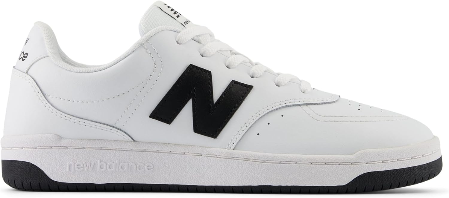 Мужские кроссовки New Balance 80, Black
Мужские кроссовки New Balance 80, Black