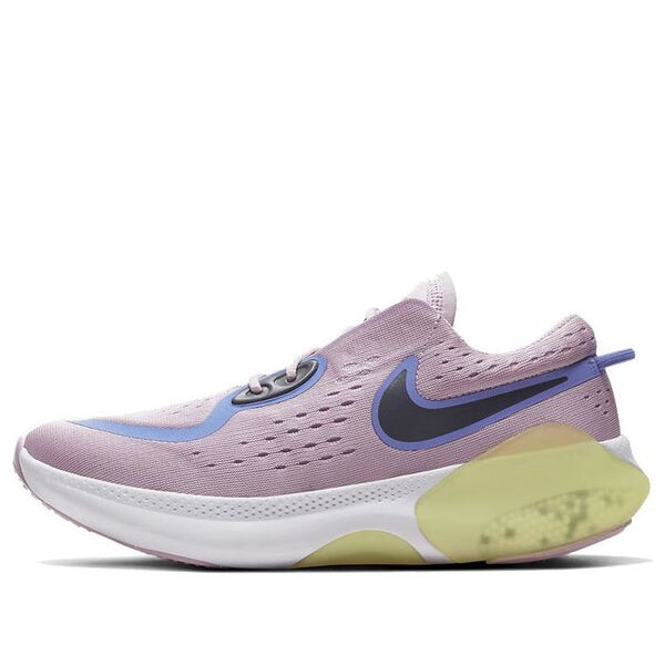 Кроссовки joyride dual run Nike, сиреневый
Кроссовки joyride dual run Nike, сиреневый