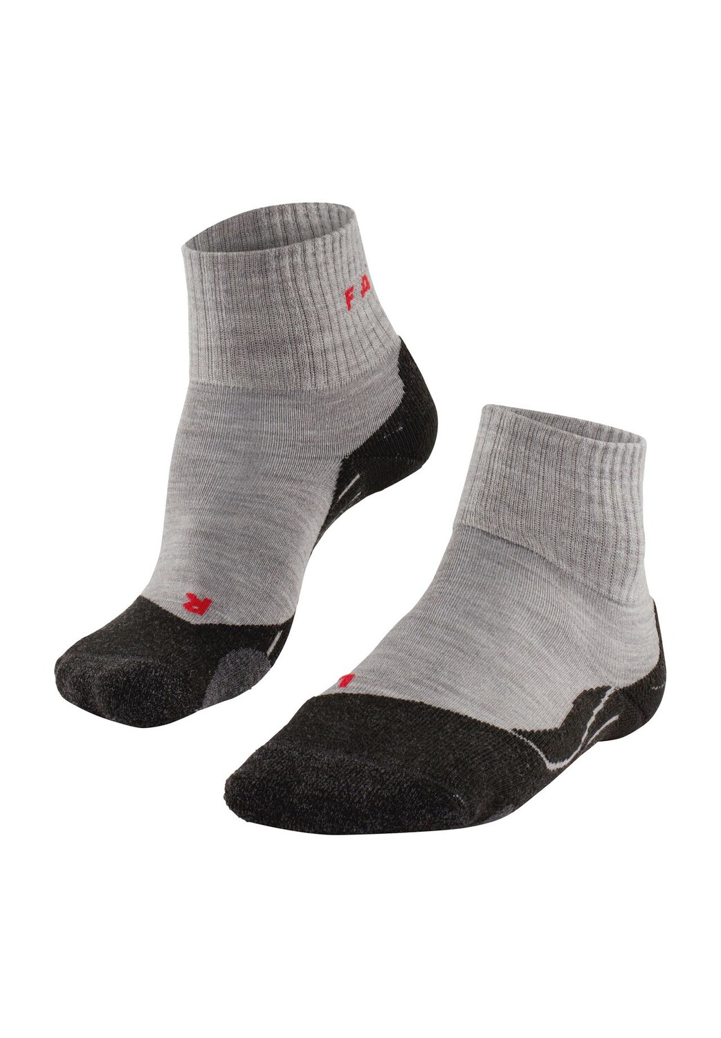 Носки короткие, влагоотводящие, женские TK2 Explore FALKE, цвет Light Grey
Носки короткие, влагоотводящие, женские TK2 Explore FALKE, цвет Light Grey