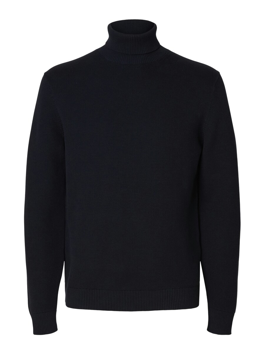 Свитер SELECTED SLHDANE, Night Blue
Свитер SELECTED SLHDANE, Night Blue