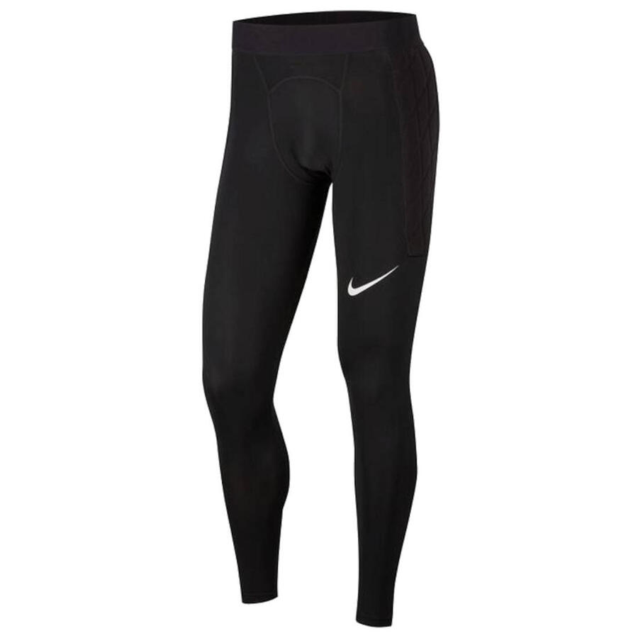 Мужские беговые брюки Nike Gardien I Padded
Мужские беговые брюки Nike Gardien I Padded