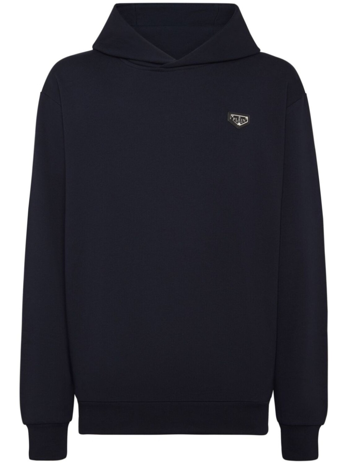 Толстовка с капюшоном Philipp Plein Iconic Plein, синий
Толстовка с капюшоном Philipp Plein Iconic Plein, синий