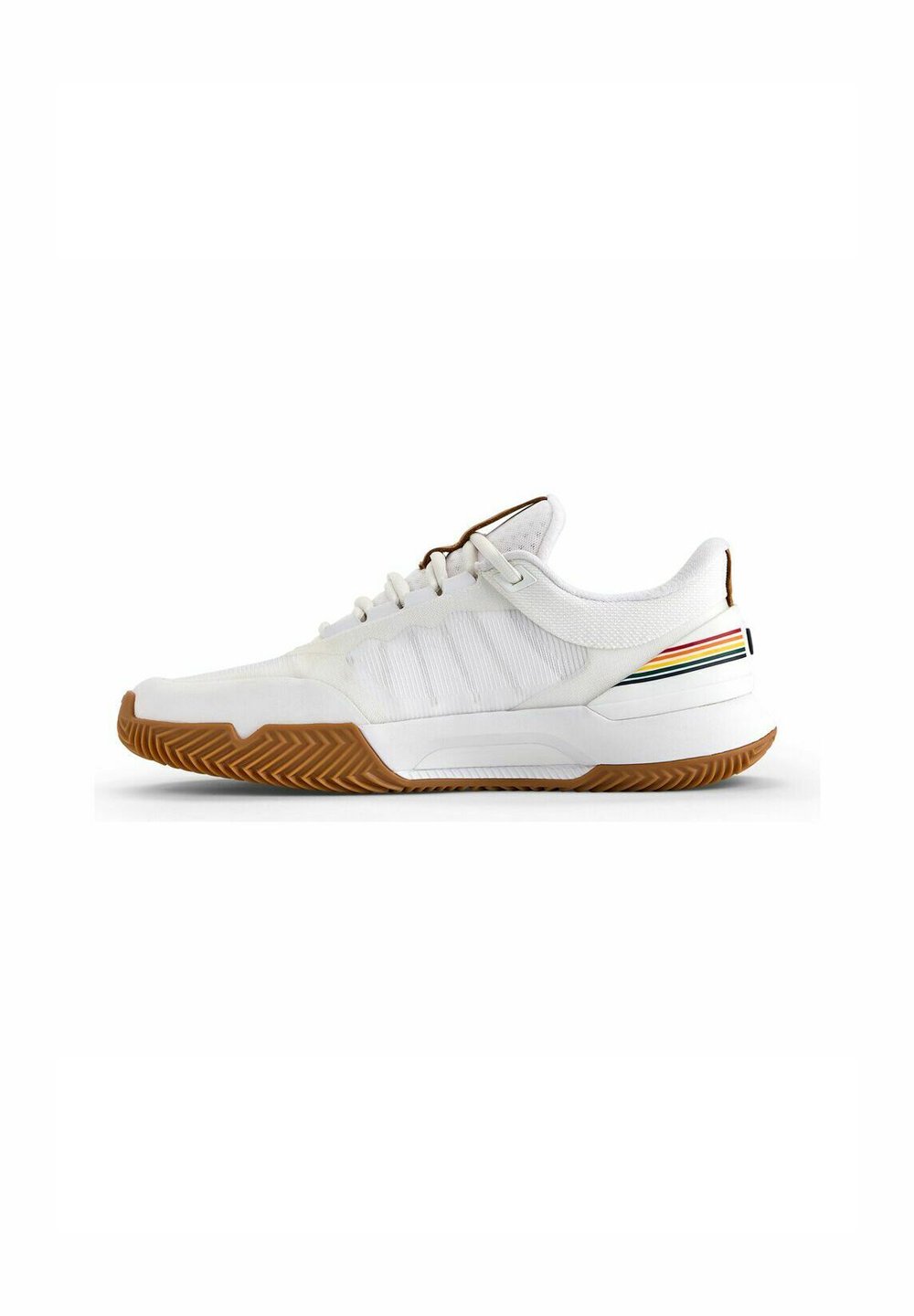 Теннисные туфли PLATZCOURT Wilson, белый
Теннисные туфли PLATZCOURT Wilson, белый