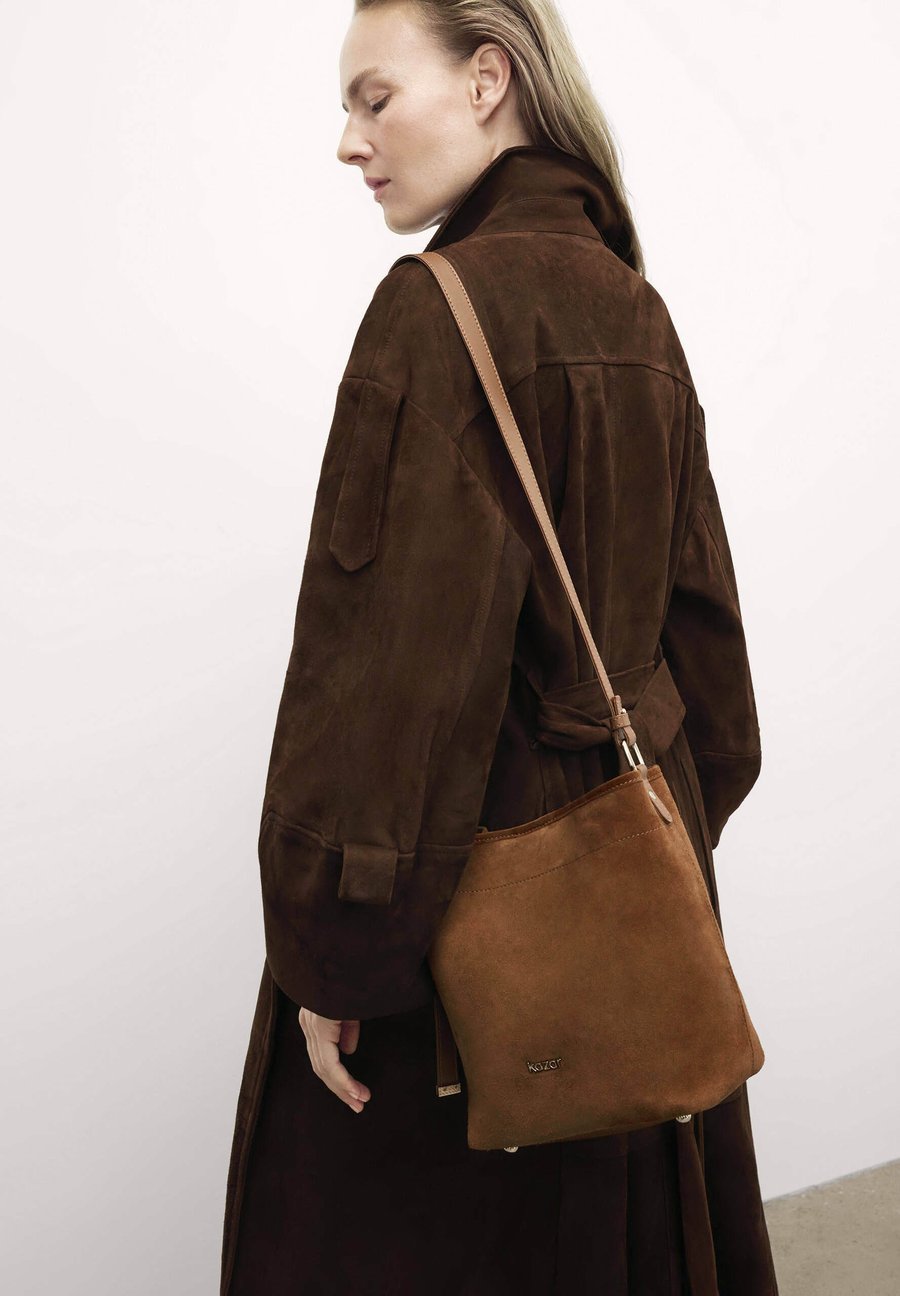 Сумка Kazar FABIANNE, Light Brown
Сумка Kazar FABIANNE, Light Brown