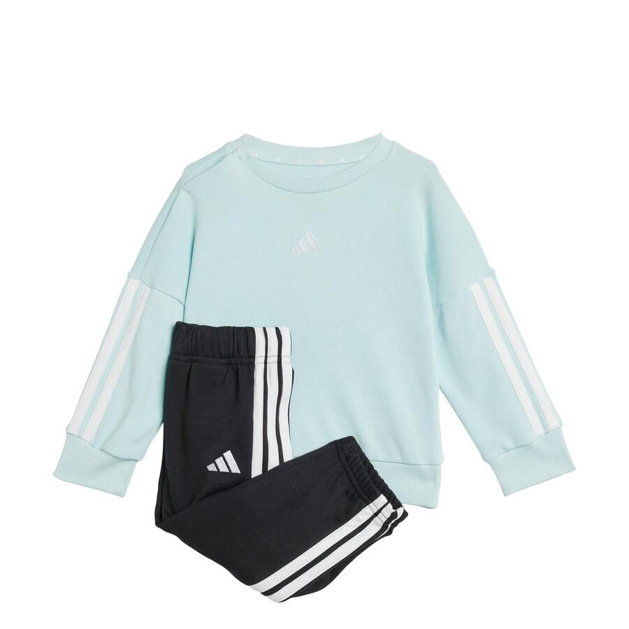 ADIDAS Детский спортивный костюм Essentials
ADIDAS Детский спортивный костюм Essentials