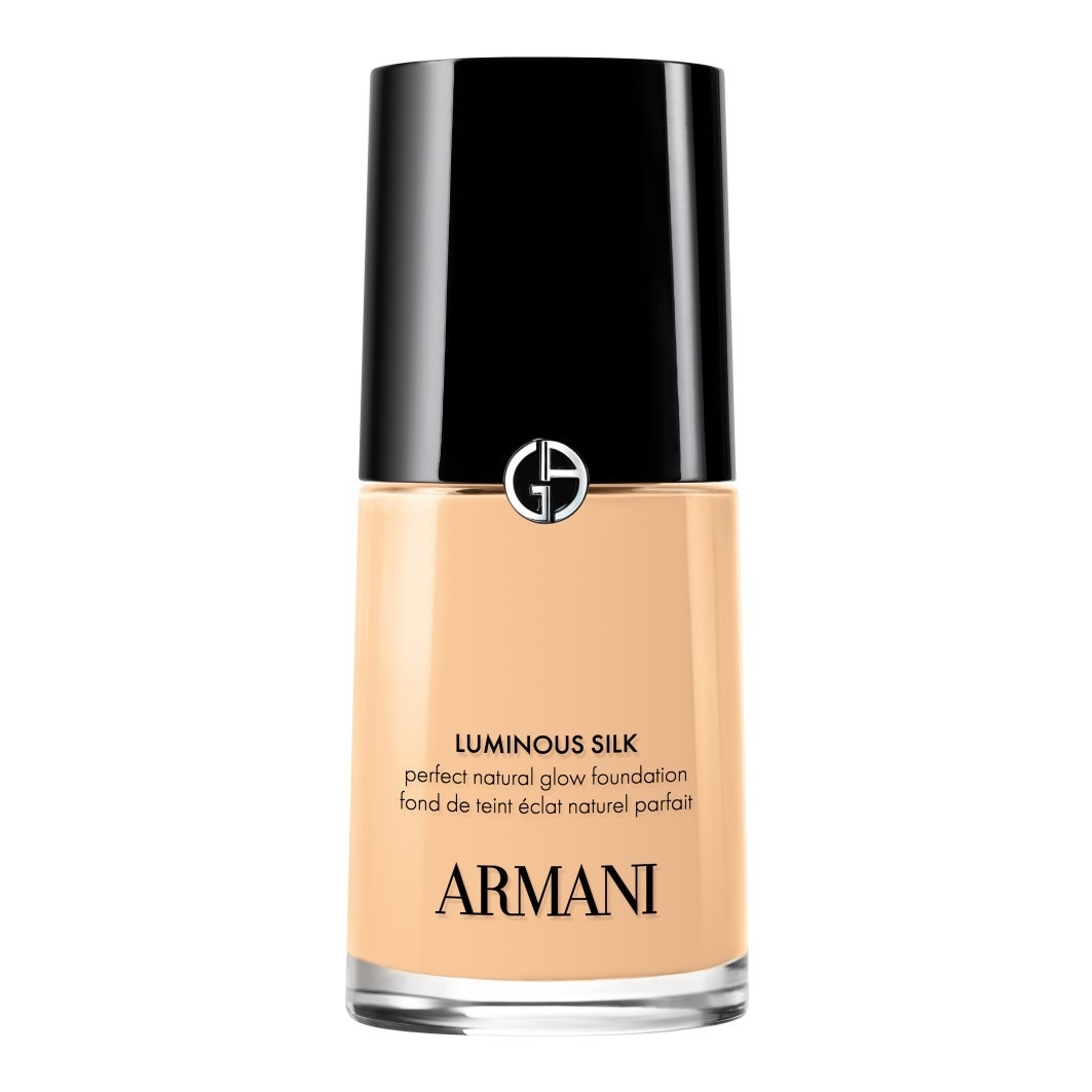 Тональный крем Armani Luminous Silk Foundation, No.3.8
Тональный крем Armani Luminous Silk Foundation, No.3.8