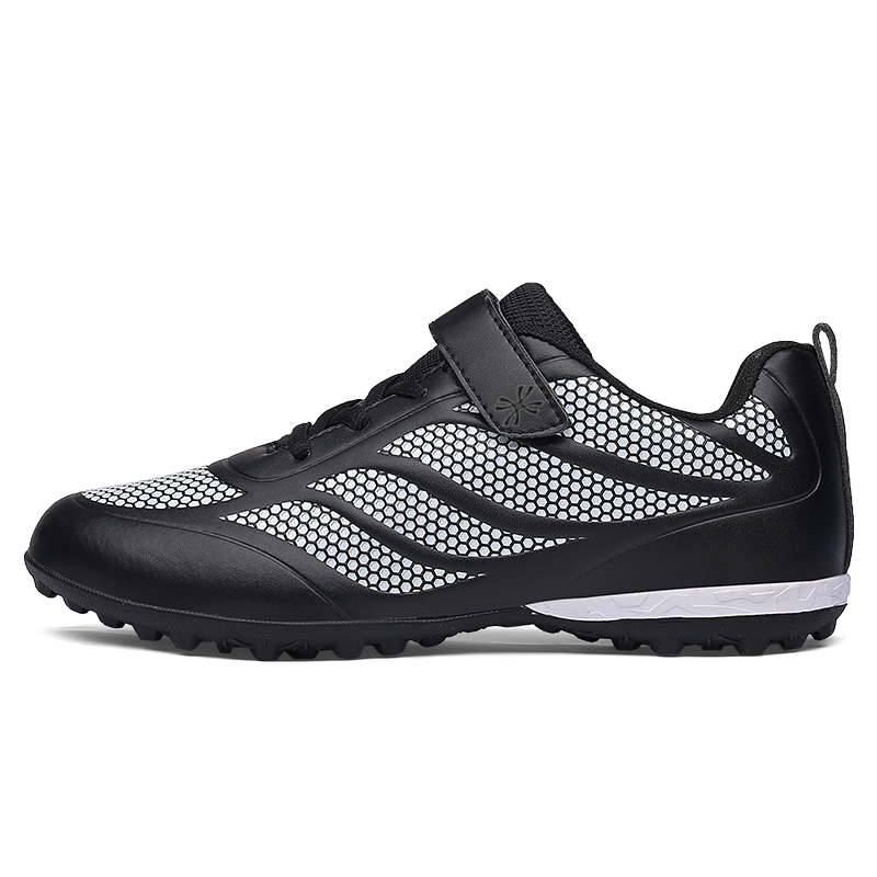 Детские футбольные бутсы для детей YUZHAOLIN, черный
Детские футбольные бутсы для детей YUZHAOLIN, черный