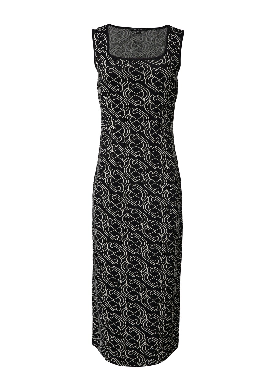 Платье COMMA, черный
Платье COMMA, черный