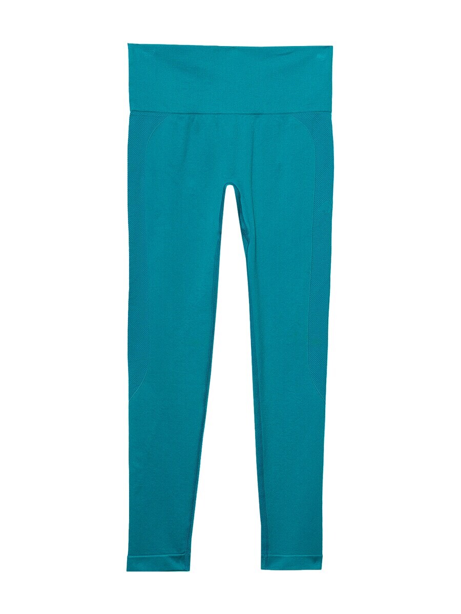 Спортивные брюки 4F Skinny Workout Pants, бирюзовый
Спортивные брюки 4F Skinny Workout Pants, бирюзовый