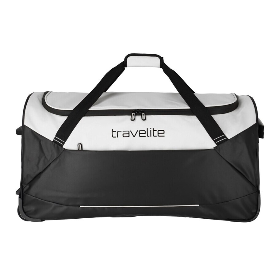 Дорожная сумка TRAVELITE Travel Bag Basics 2, черный
Дорожная сумка TRAVELITE Travel Bag Basics 2, черный