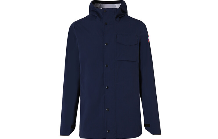 Куртка мужская синий Canada Goose
Куртка мужская синий Canada Goose