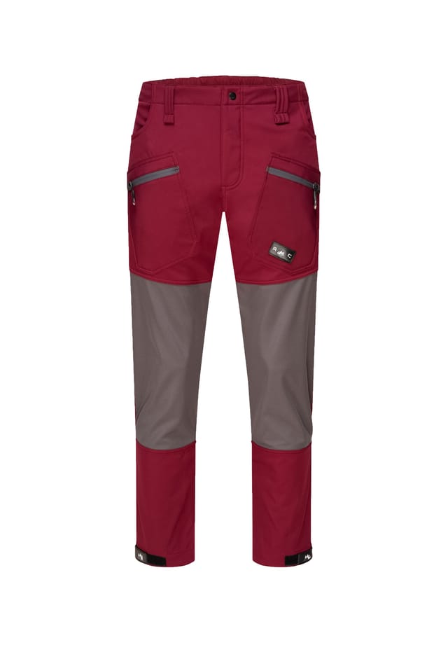 Штаны Softshell уличные штаны Rock Creek, красный
Штаны Softshell уличные штаны Rock Creek, красный