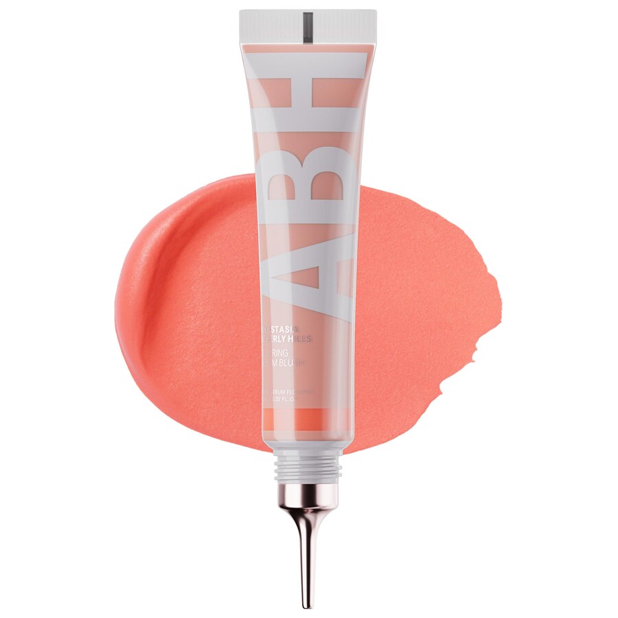 Разглаживающие жидкие румяна-сыворотка Anastasia Beverly Hills, 0.32 oz /9.5 mL, Peach
Разглаживающие жидкие румяна-сыворотка Anastasia Beverly Hills, 0.32 oz /9.5 mL, Peach