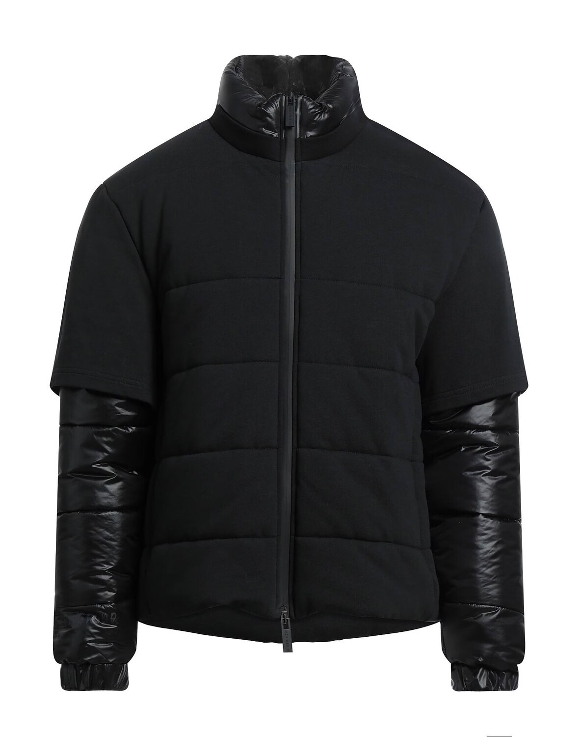 Пуховик 44 Label Group, черный
Пуховик 44 Label Group, черный