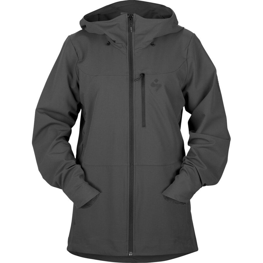 Куртка Sweet Protection Supernaut Softshell Sweet Protection, Grey
Куртка Sweet Protection Supernaut Softshell Sweet Protection, Grey