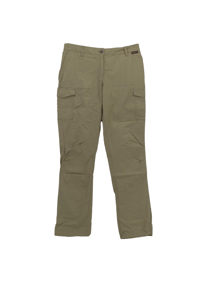 Брюки-карго Jack Wolfskin, зеленый
Брюки-карго Jack Wolfskin, зеленый