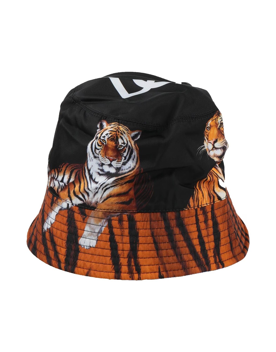 Головной убор Dolce&Gabbana, черный
Головной убор Dolce&Gabbana, черный