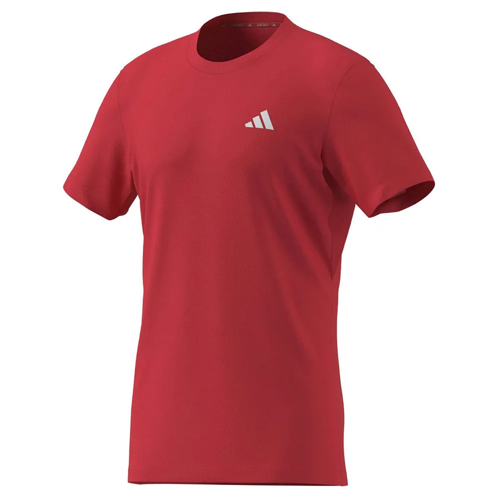 Футболка adidas Pro FreeLift, красный
Футболка adidas Pro FreeLift, красный