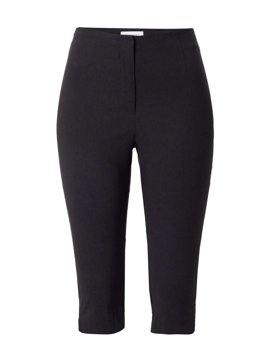 Узкие брюки TOPSHOP Bengaline, Black
Узкие брюки TOPSHOP Bengaline, Black