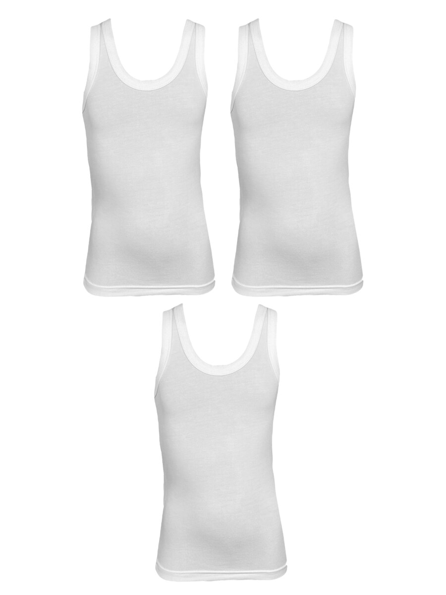 Нижняя рубашка Erdem, белый
Нижняя рубашка Erdem, белый