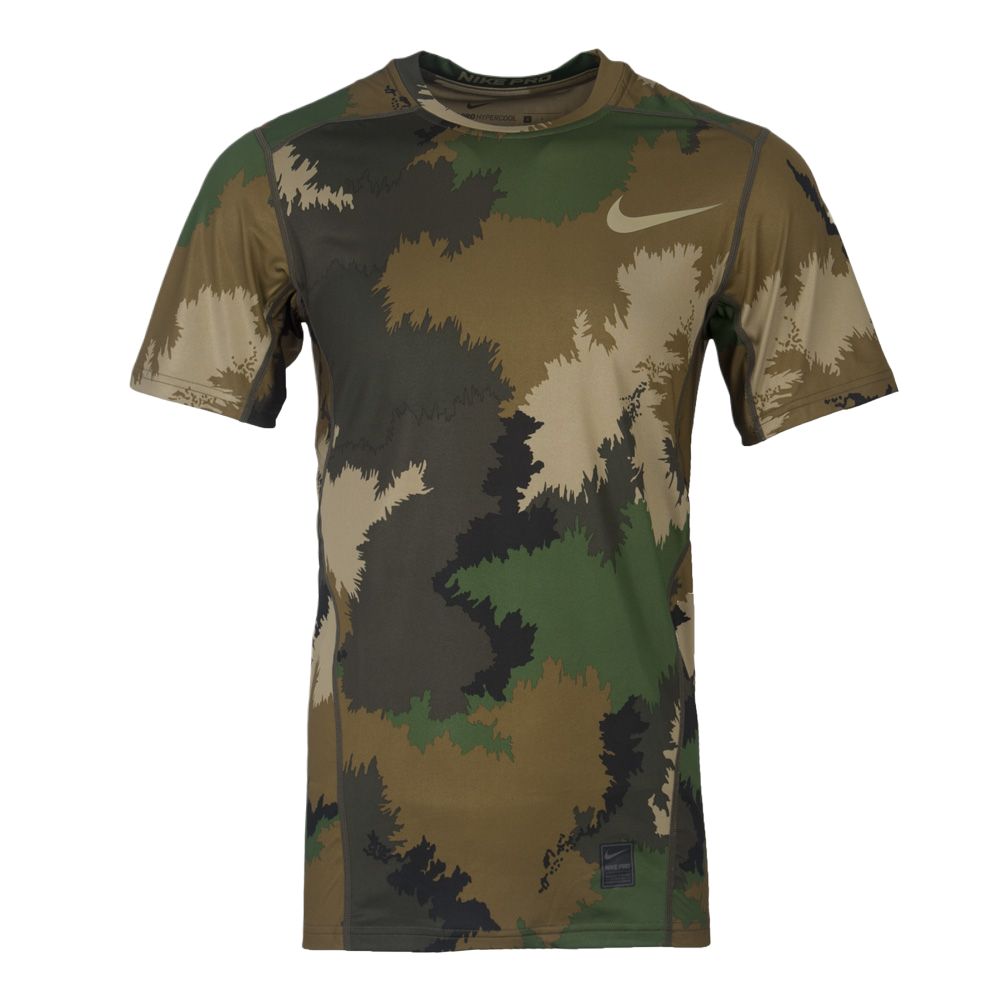 Футболка Pro NP HPRCL TOP SS FTTD AOP мужская Nike, зеленый
Футболка Pro NP HPRCL TOP SS FTTD AOP мужская Nike, зеленый