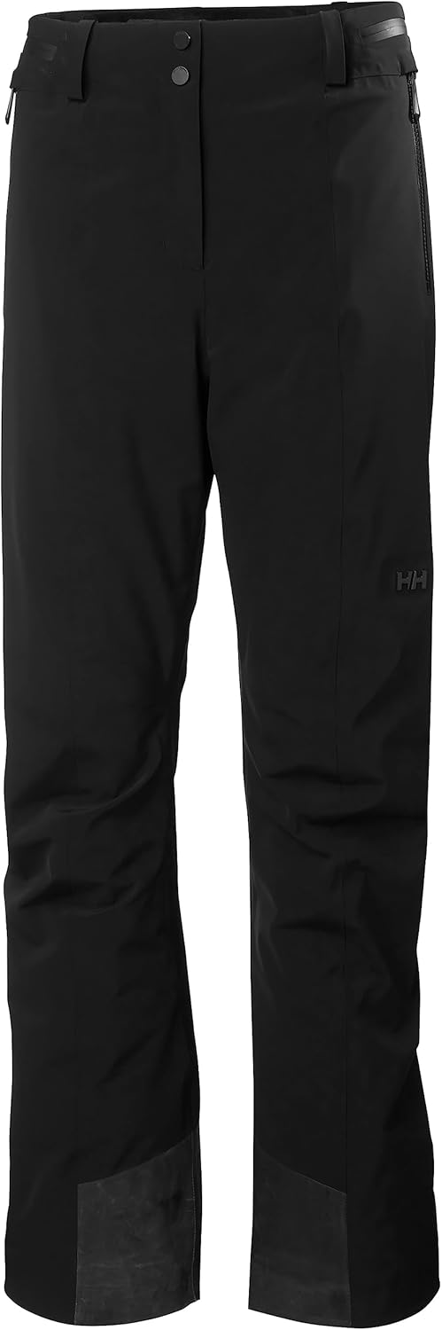 Helly-Hansen W St. Moritz Ins 2.0 Pant - женские водонепроницаемые лыжные брюки, высокая посадка, 4-сторонняя растяжка, утеплитель PrimaLoft Helly Hansen, 990 Black
Helly-Hansen W St. Moritz Ins 2.0 Pant - женские водонепроницаемые лыжные брюки, высокая посадка, 4-сторонняя растяжка, утеплитель PrimaLoft Helly Hansen, 990 Black