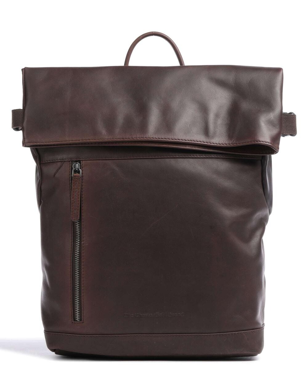 Рюкзак Mazara из коровьего воска с подтягиванием, 13 дюймов из воловьей кожи The Chesterfield Brand, коричневый
Рюкзак Mazara из коровьего воска с подтягиванием, 13 дюймов из воловьей кожи The Chesterfield Brand, коричневый