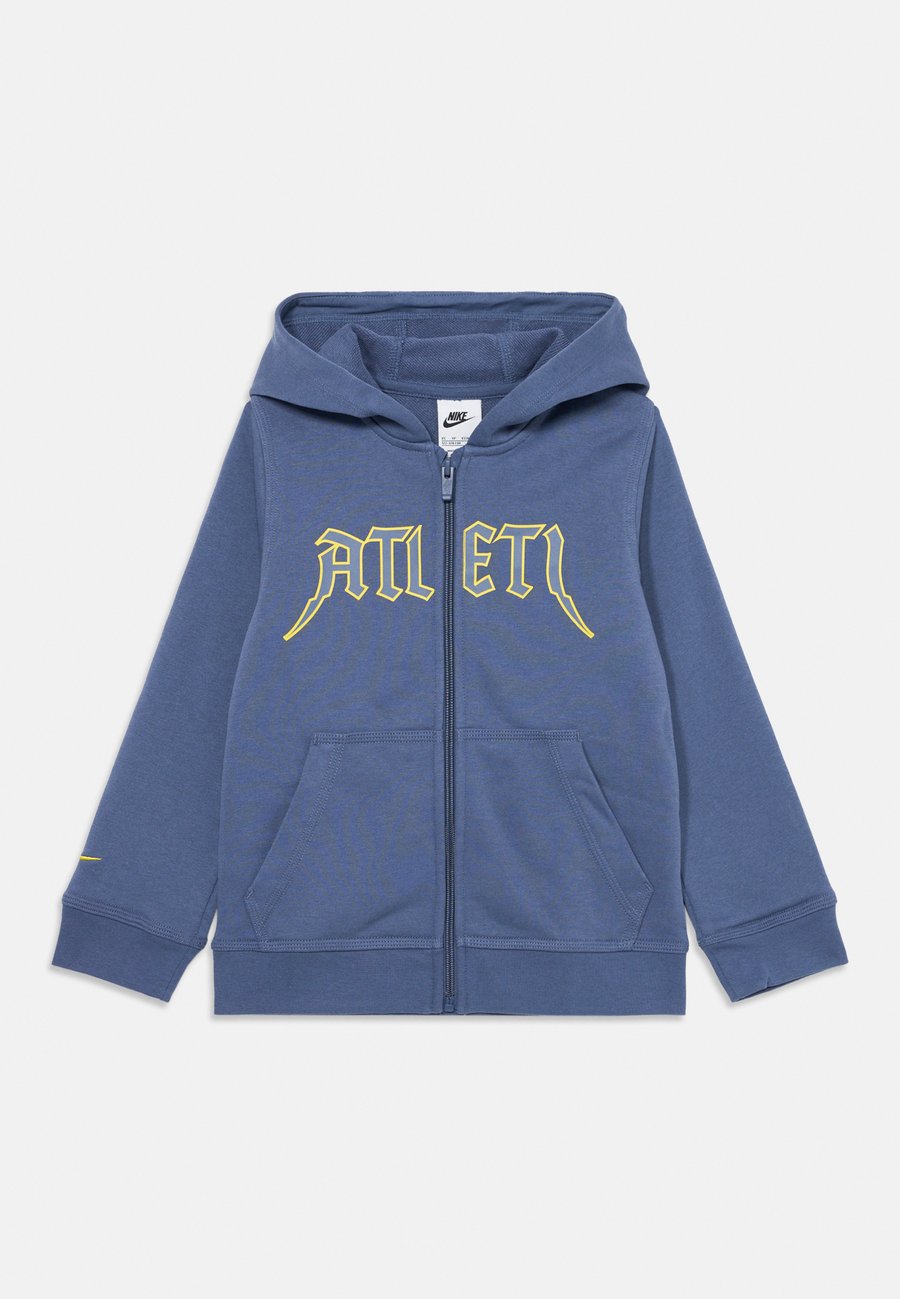 Толстовка Nike Performance ATLETICO MADRID ATM, Diffused Blue/Vibrant Yellow/Blue
Толстовка Nike Performance ATLETICO MADRID ATM, Diffused Blue/Vibrant Yellow/Blue