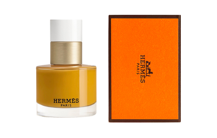 Лаки для ногтей и гель-лаки HERMES
Лаки для ногтей и гель-лаки HERMES