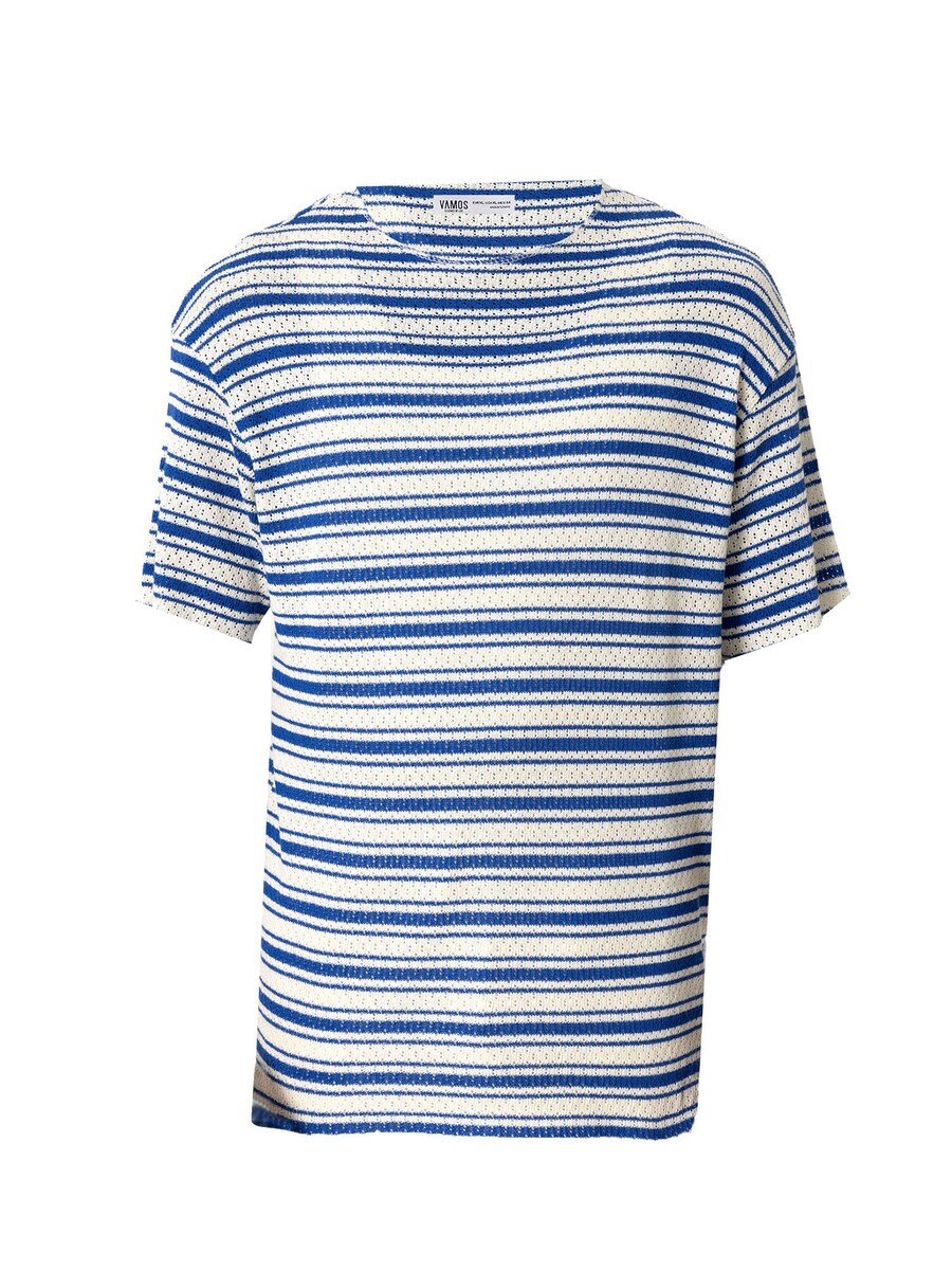 Рубашка VAMOS CLO, синий
Рубашка VAMOS CLO, синий