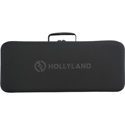 Hollyland HL-CCS02 Carrying Case for 8 Solidcom SE HL-CCS02
Hollyland HL-CCS02 Carrying Case for 8 Solidcom SE HL-CCS02