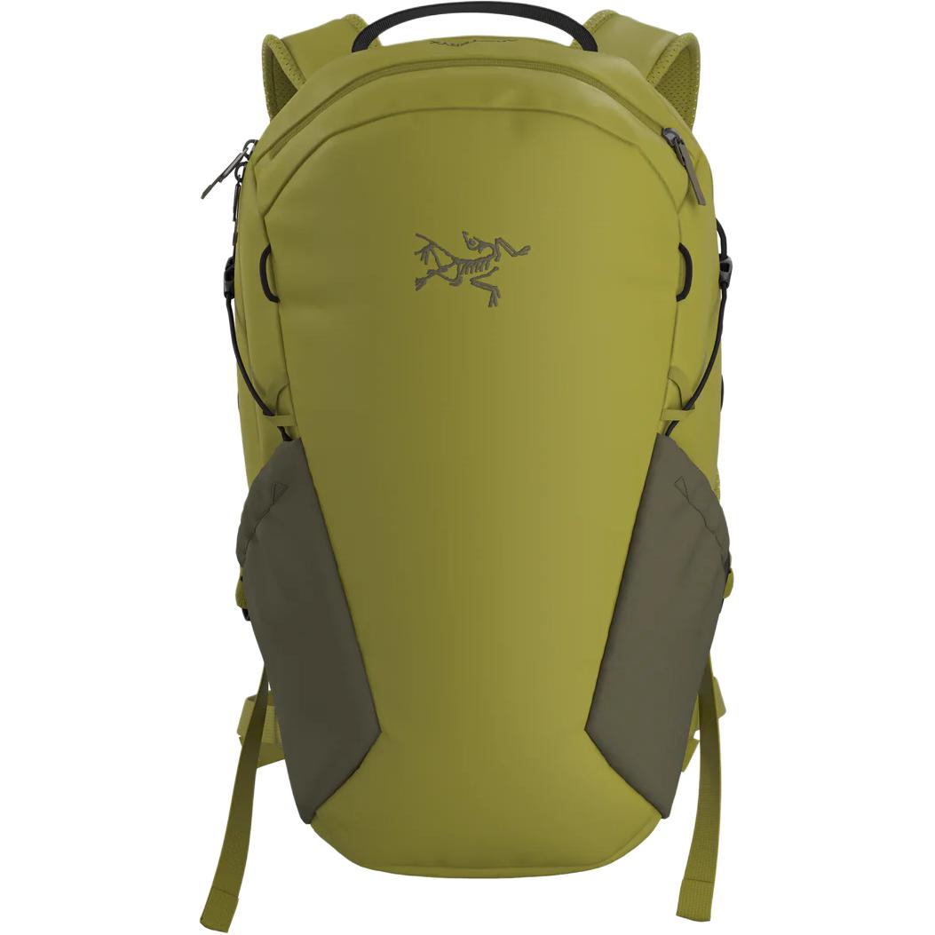 Arcteryx Рюкзак для альпинизма, Olive Green
Arcteryx Рюкзак для альпинизма, Olive Green