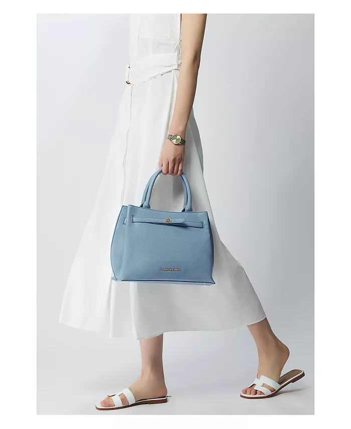 Женская сумка среднего размера Victoria Hyde Lambeth Victoria Hyde London, синий
Женская сумка среднего размера Victoria Hyde Lambeth Victoria Hyde London, синий