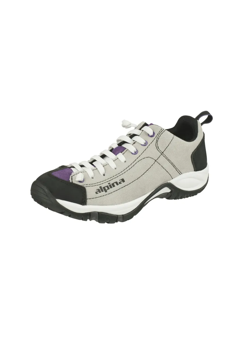 Кроссовки Alpina Sports "Lou" с прочной подошвой, цвет Grau-Mehrfarbig
Кроссовки Alpina Sports "Lou" с прочной подошвой, цвет Grau-Mehrfarbig