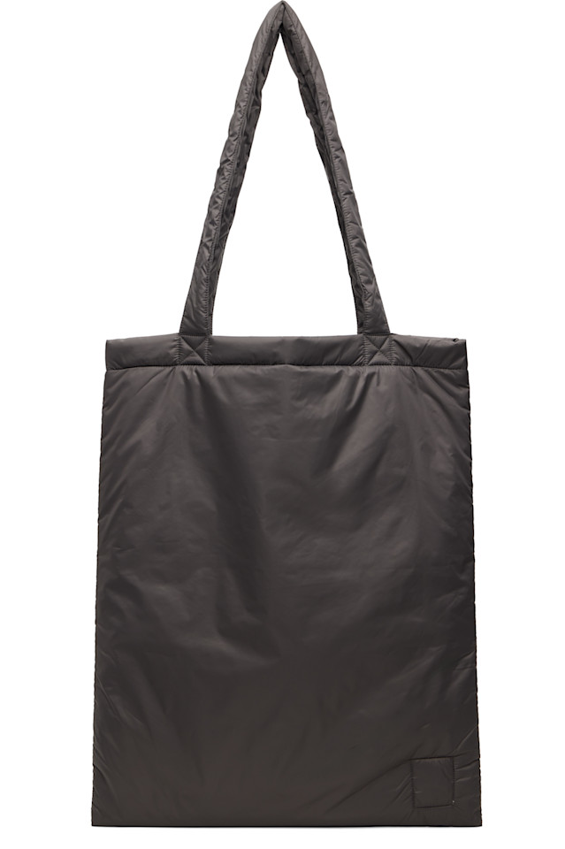 Rick Owens Drkshdw Светлая нейлоновая сумка-шоппер «Конкордианс» серого цвета
Rick Owens Drkshdw Светлая нейлоновая сумка-шоппер «Конкордианс» серого цвета