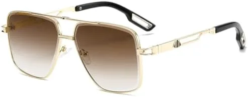 Модные солнцезащитные очки с градиентными линзами, увеличенного размера, винтажные солнцезащитные очки в стиле ретро с металлической оправой для женщин MTZJH, C5
Модные солнцезащитные очки с градиентными линзами, увеличенного размера, винтажные солнцезащитные очки в стиле ретро с металлической оправой для женщин MTZJH, C5