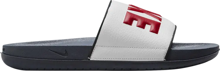 Кроссовки Offcourt Slide 'White Obsidian', белый, Серый, Кроссовки Offcourt Slide 'White Obsidian', белый
Кроссовки Offcourt Slide 'White Obsidian', белый, Серый, Кроссовки Offcourt Slide 'White Obsidian', белый