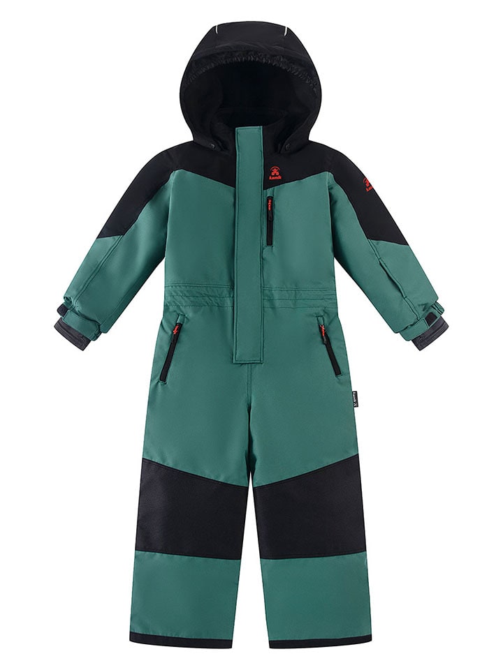 Лыжные брюки Kamik
Лыжные брюки Kamik