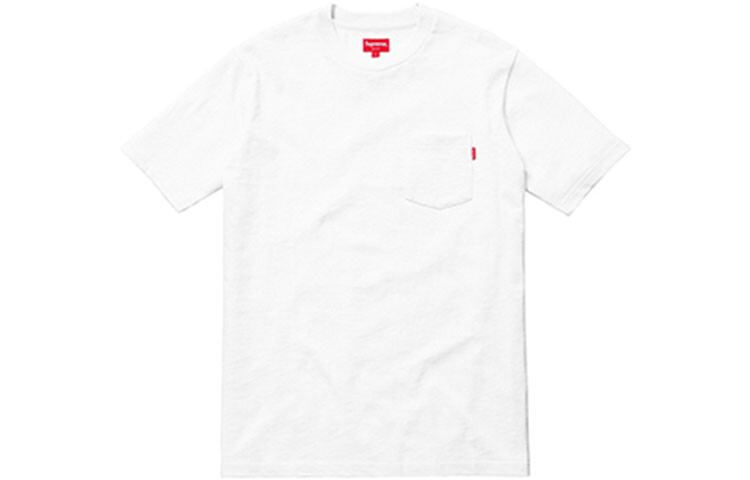 Футболка SS18 унисекс Supreme
Футболка SS18 унисекс Supreme